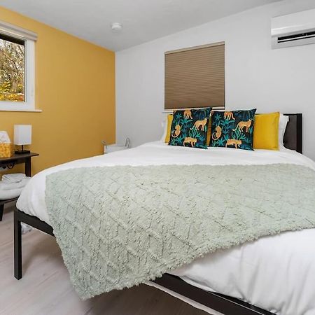 Smart Bungalow: 10-Min To Uf, Central Location Gainesville Kültér fotó