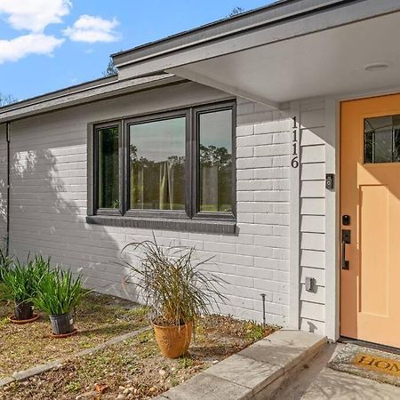 Smart Bungalow: 10-Min To Uf, Central Location Gainesville Kültér fotó