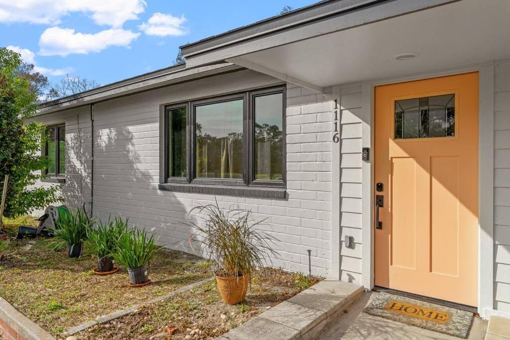 Smart Bungalow: 10-Min To Uf, Central Location Gainesville Kültér fotó