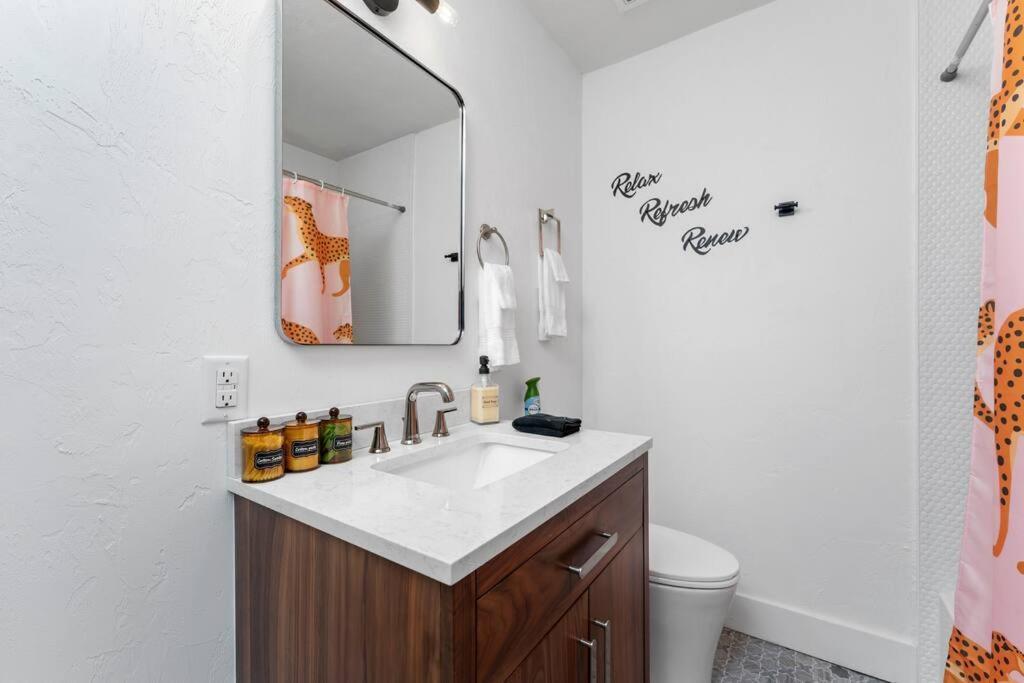 Smart Bungalow: 10-Min To Uf, Central Location Gainesville Kültér fotó
