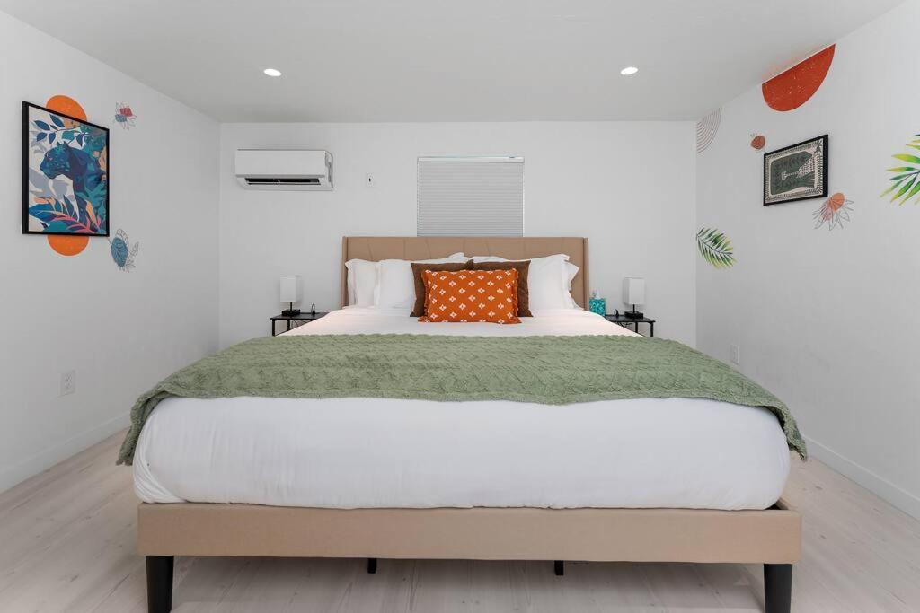 Smart Bungalow: 10-Min To Uf, Central Location Gainesville Kültér fotó