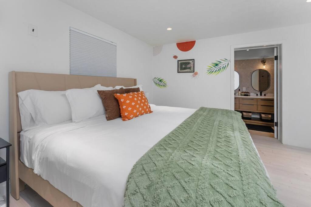 Smart Bungalow: 10-Min To Uf, Central Location Gainesville Kültér fotó