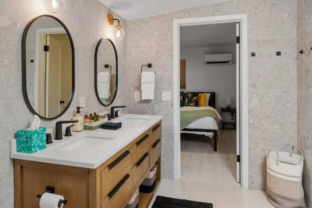 Smart Bungalow: 10-Min To Uf, Central Location Gainesville Kültér fotó