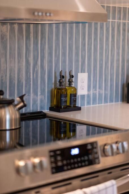 Smart Bungalow: 10-Min To Uf, Central Location Gainesville Kültér fotó