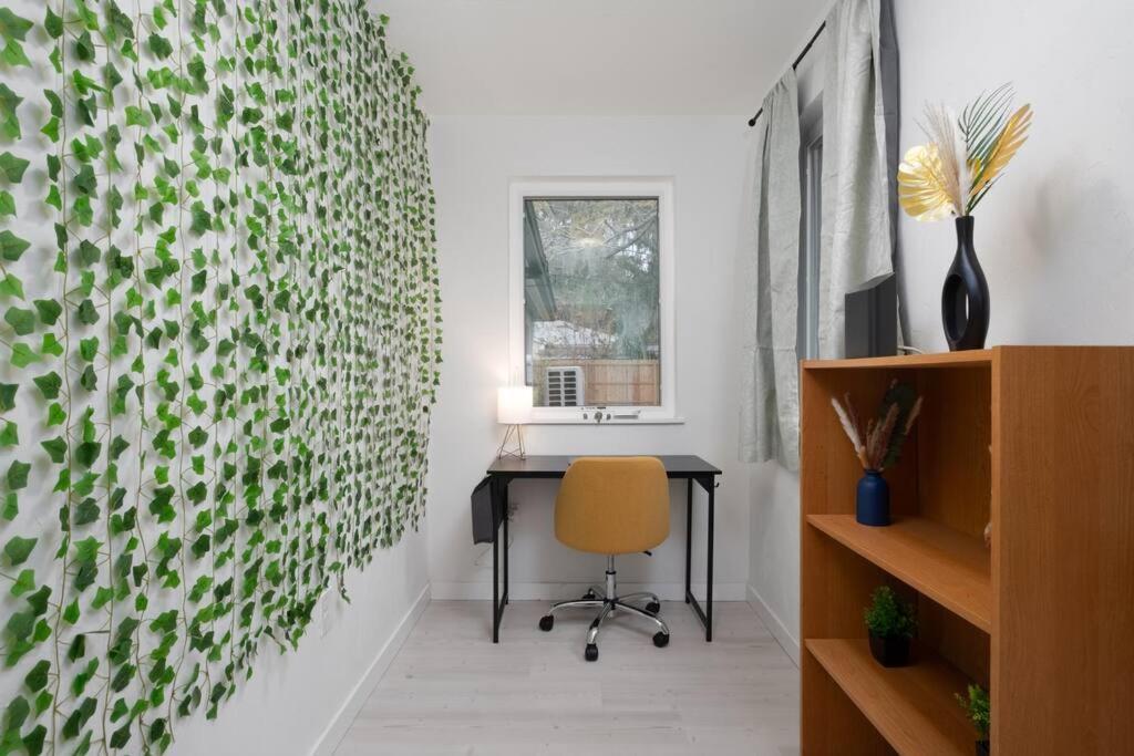 Smart Bungalow: 10-Min To Uf, Central Location Gainesville Kültér fotó
